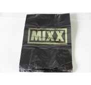 Майка 35 мкм Mixx черный 1*50шт*20 бл