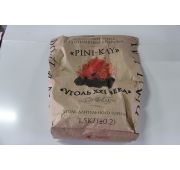 Уголь древесный из топливных брикетов марки «PINI-KAY»1.5 кг