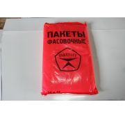 Мешочки фасовочные ПЛАНШЕТ *1000шт