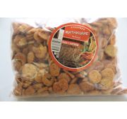 Сухарики 1кг Житницкие Вареные раки с укропом 1*18шт