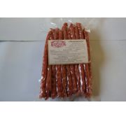 Колбаски «Пепперони» куриные сыр/коп м/с в/у 500гр
