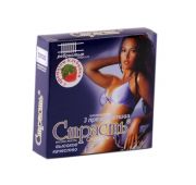 Презервативы «Страсть» 1*24шт.